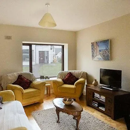 29 Ard Caher Casa vacanze Louisburgh